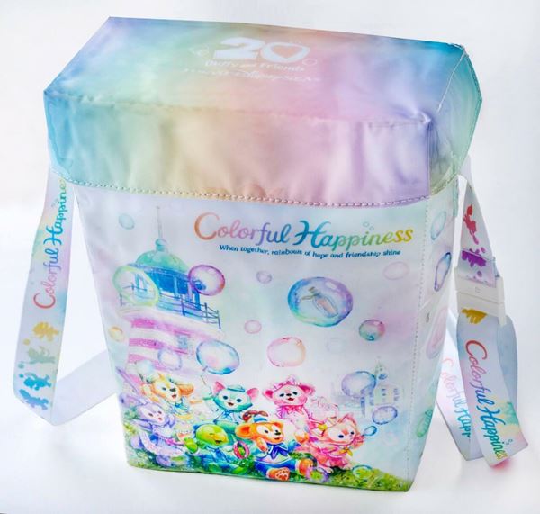 最新ダッフィー激かわお菓子」を一挙紹介！ クッキー缶、ミニ