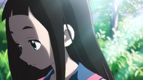 (C)久米田康治・講談社/劇場編集版かくしごと製作委員会