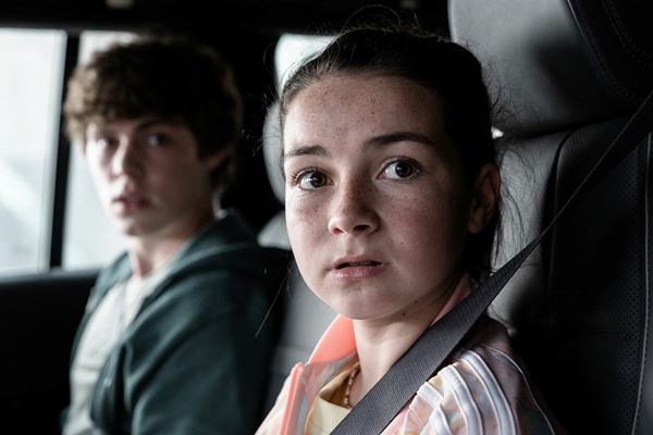 (C)2022 STUDIOCANAL SAS ? TF1 FILMS PRODUCTION SAS, ALL RIGHTS RESERVED.