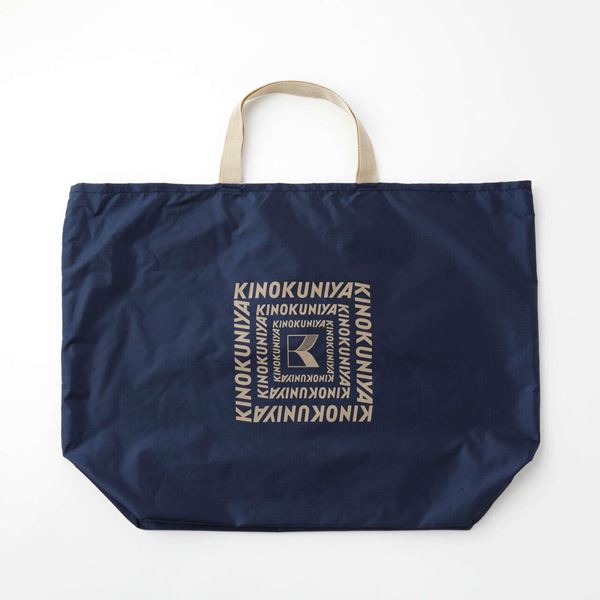 紀ノ国屋】人気エコバッグに限定カラー5種が登場！ なくなり次第終了
