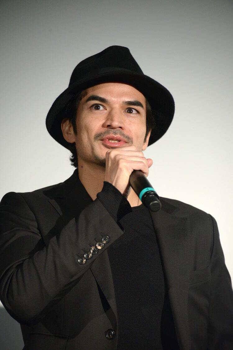 尚玄がアーティストのMay J.と結婚、本日は2人の誕生日 ぴあ映画