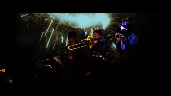 (C)2019 ANOTHER TRIP／SPACE SHOWER FILMS