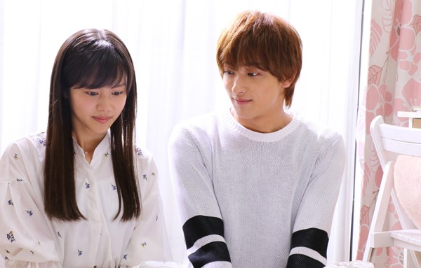 (C)『兄友』製作委員会