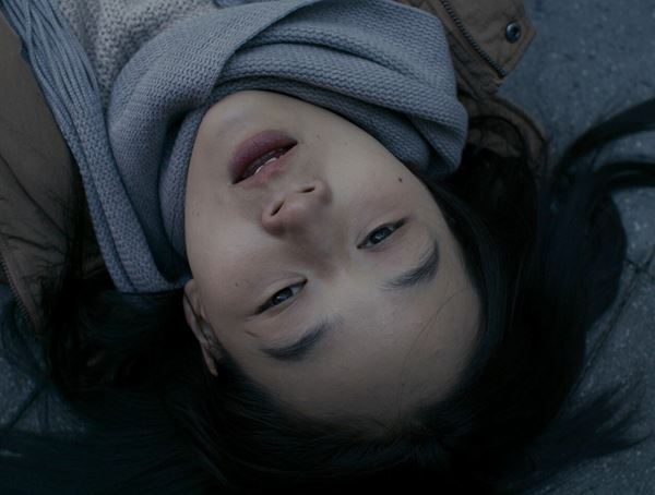 (C)「車軸」製作委員会 (C)小佐野彈