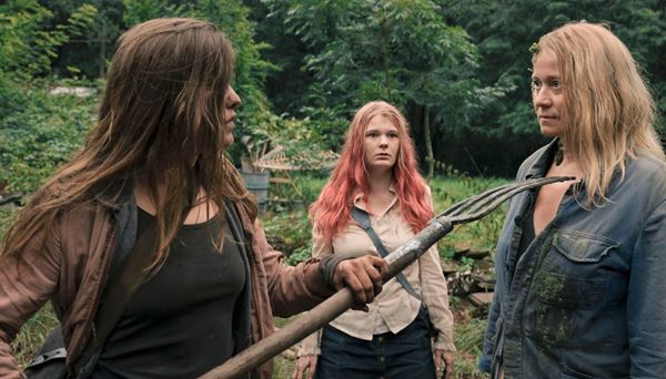 (C)2018 Grown Up Films, ZDF (C)Anke Neugebauer/Grown Up Films/ZDF