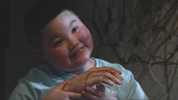 (C) Le Binh Giang / MAP×Cinemago