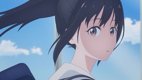 (C)映画「君と花火と約束と」製作委員会