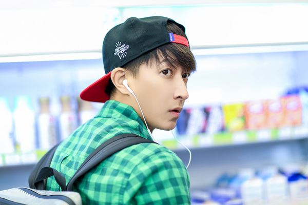 (C)2018 SIRENS PRODUCTIONS LIMITED BONA ENTERTAINMENT COMPANY LIMITED MORGAN & CHAN FILMS LIMITED