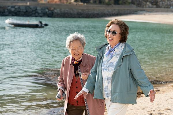 (C)2024 LOTTE ENTERTAINMENT & ROCKET FILM All Rights Reserved.