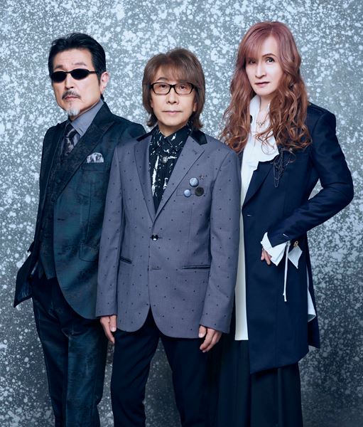 KAORI　KISHITANI　40th　Anniversary　LIVE　TO M-ON! LIVE 岸谷香 「KAORI KISHITANI 40th Anniversary LIVE