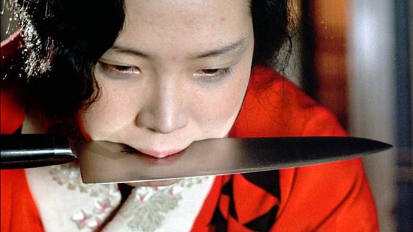 (C)大島渚プロダクション