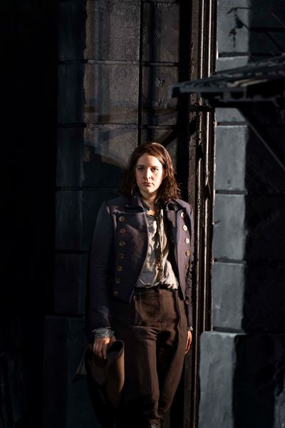 (C)ROH_Photograph by Gregor Hohenberg.