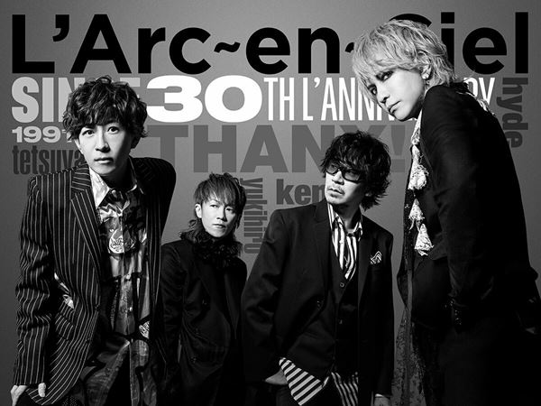 L'Arc〜en〜Ciel heavenly ツアー　2way バッグ L'Arc〜en〜Ciel heavenly ツアー 2way バッグ - メルカリ