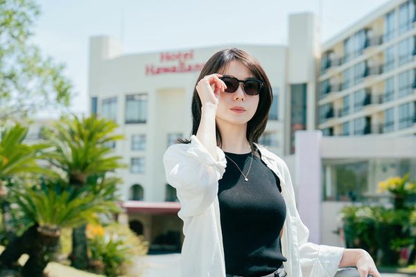 彩香ちゃんは弘子先輩に恋してる 2nd Stageの作品情報・あらすじ