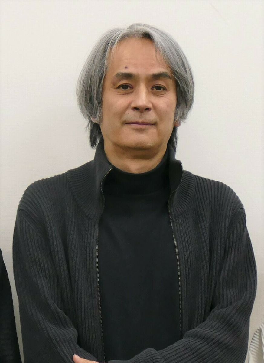 坂本龍一が全曲書き下ろした『TIME』日本初上演 高谷史郎、田中泯、宮田まゆみ、石原淋が作品への思いを語る の画像・写真 ぴあエンタメ情報
