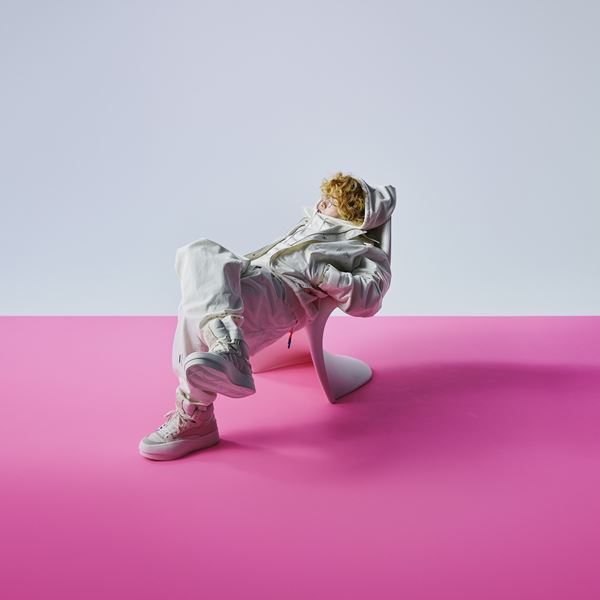 Vaundy HEADSHOT セットアップ Vaundy HEADSHOT セットアップ Vaundy HEADSHOT セットアップ