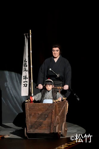 歌舞伎座「六月大歌舞伎」開幕 現代人に向けた中村獅童の新たな