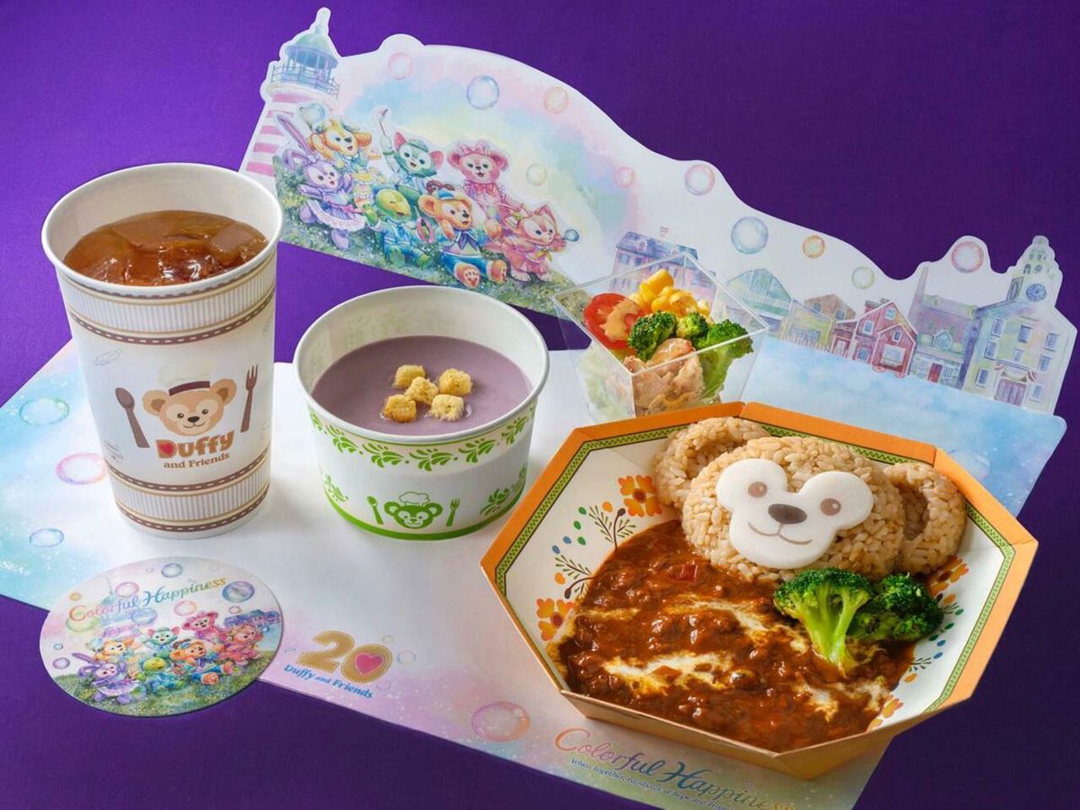 ダッフィー ハグミー、ビーズ入り、初期と未開封品 ダッフィー ハグミー、ビーズ入り、初期と未開封品 ダッフィー