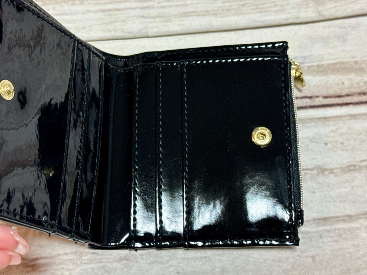 2026年はこれで金運アップ!? GLOW付録「ウィム ガゼットの開運財布」を