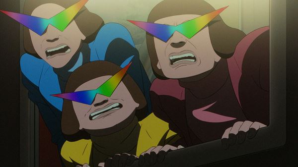 (C)2025 Remembers / mountainA / France 3 CINEMA