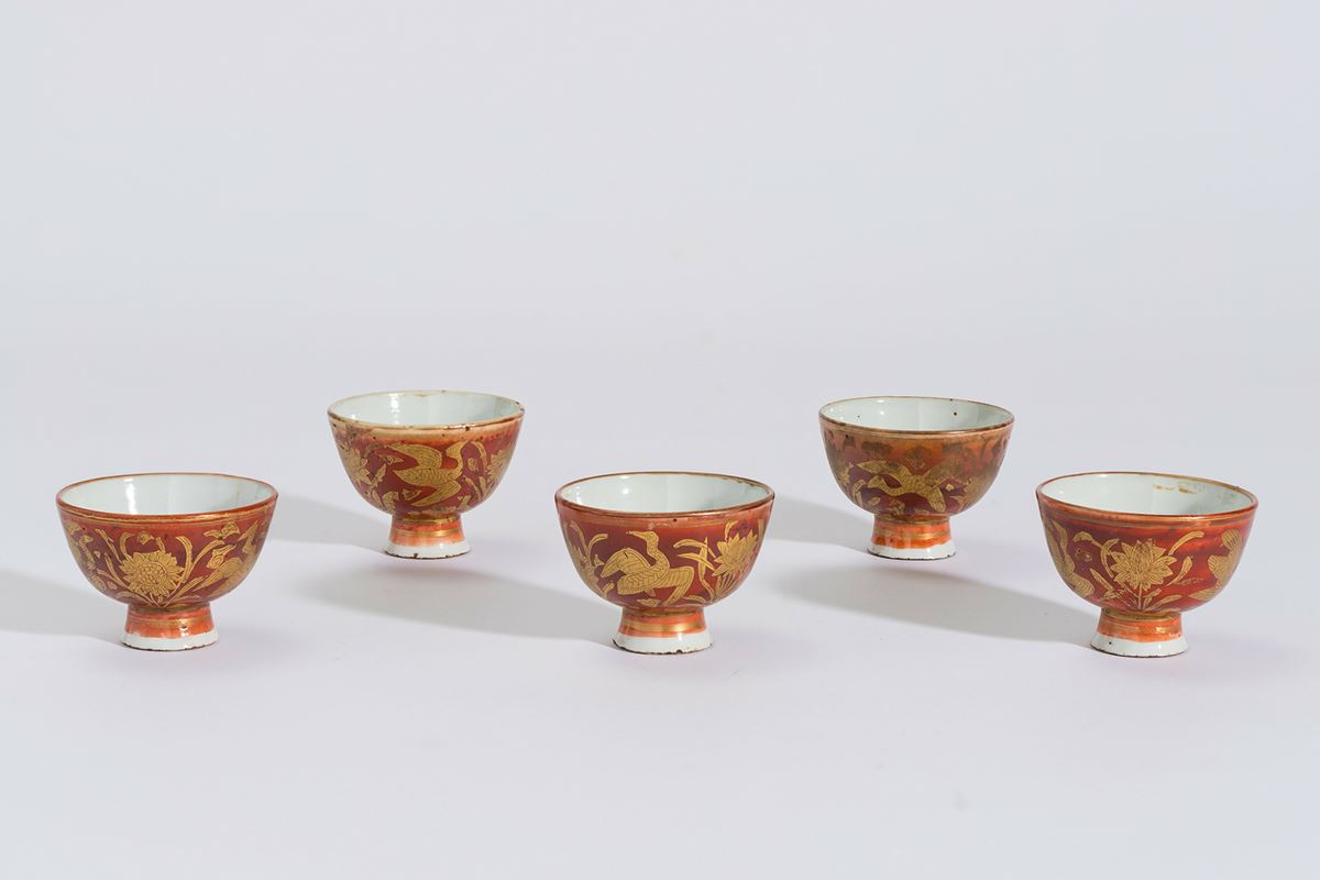 文人たちが憧れた木米の個性あふれる名品を公開『没後190年 木米』2月8日 (水)より開催 の画像・写真 ぴあエンタメ情報