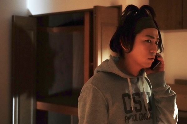 (C)2020「事故物件 恐い間取り」製作委員会