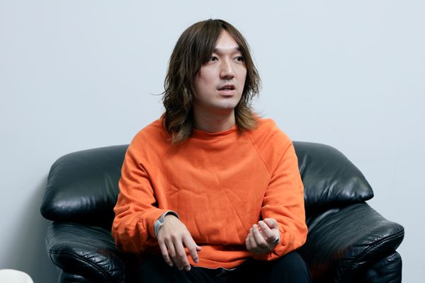 対談】橋本薫(Helsinki Lambda Club)✕堀江博久「道を敷くという