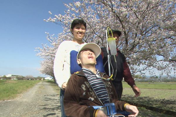 (C)テレビ静岡
