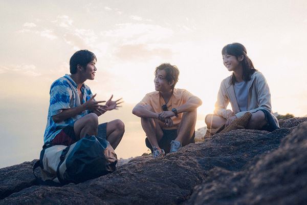 (C)2024 One Cool Film Production Limited, Lee Hysan Foundation. All Rights Reserved.