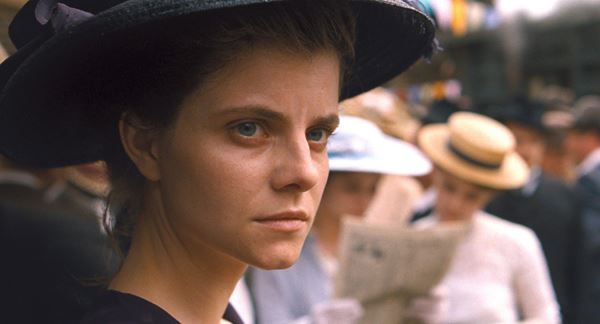 (C) Laokoon Filmgroup - Playtime Production 2018