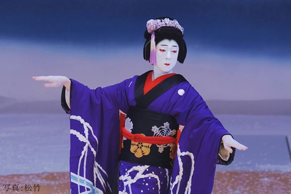 (C)福田尚武 (C)松竹