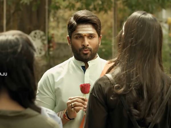 (C)Sri Venkateswara Creations