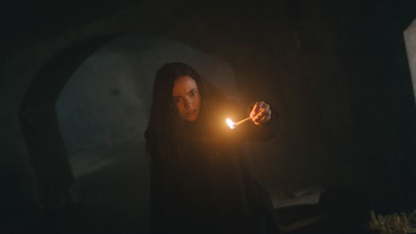 (C)2018 THE PROJECT FILM CLUB - FEATURISTIC FIMS - CTB FILM COMPANY - TASSE FILM