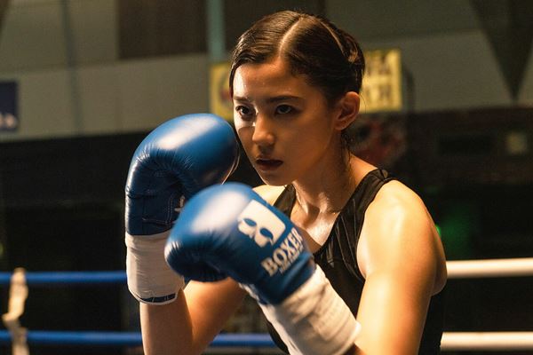 (C)映画レッドシューズ製作委員会