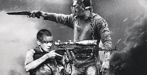 (C)2015 VILLAGE ROADSHOW FILMS (BVI) LIMITED (C)2016 WARNER BROS. ENT. ALL RIGHTS RESERVED