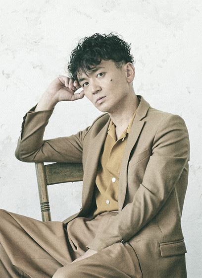 安岡 優 ソロライヴ 2019 “お兄さんでイイっしょ!” ぴあ音楽