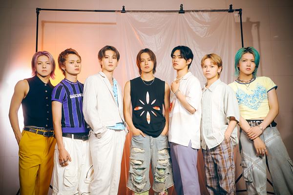 KID PHENOMENON、デビューから3年目で見せる新たな武器「メンバー7人が
