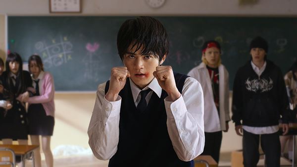 2026年5月28日からNetflixにて世界独占配信
