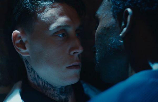 (C)British Broadcasting Corporation and Agile Femme Limited 2022