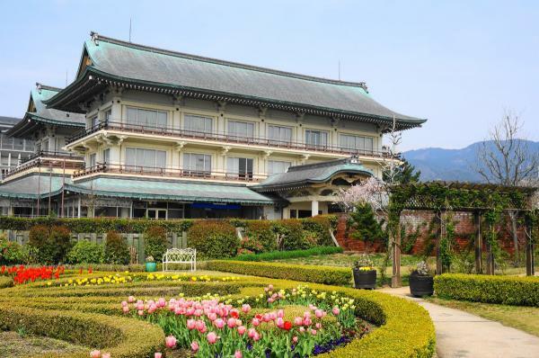 びわ湖大津館
