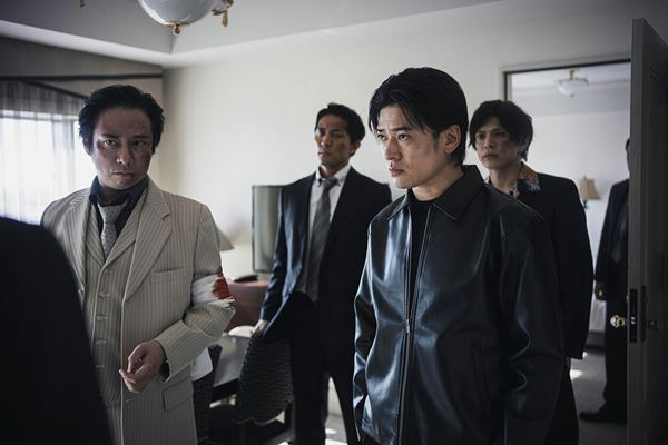 (C)NBC ユニバーサル・エンターテイメント