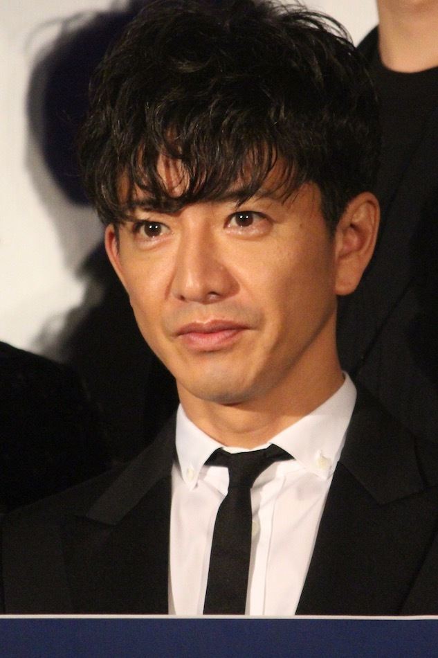 木村拓哉と川口春奈が 西畑大吾の 教場 鳥肌 エピソードにツッコミ 今の大丈夫か ではないですね ぴあエンタメ情報