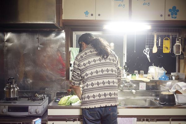 (C)ロッコク・キッチン・プロジェクト