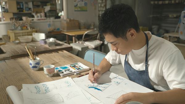 (C)2020「未来へのかたち」製作委員会