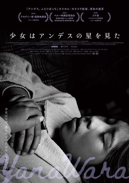 (C)2023 CINE AYMARA STUDIOS