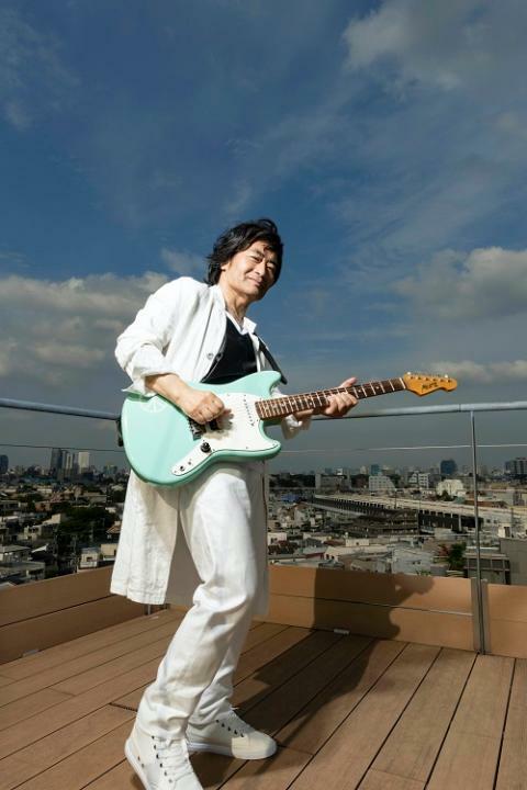 根本要(スターダスト☆レビュー)