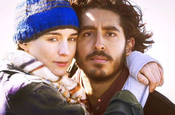 (C)2016 Long Way Home Holdings Pty Ltd and Screen Australia