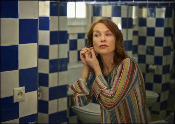 (C)2018  SBS PRODUCTIONS / O SOM E A FURIA　(C) 2018 Photo Guy Ferrandis / SBS Productions