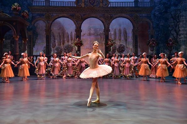 (C)Valery Todorovsky Production Company