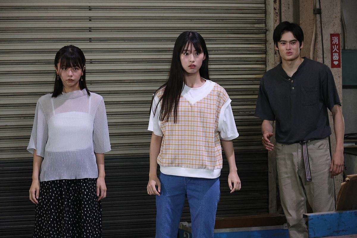 リバイス FORWARD 仮面ライダーライブ＆エビル＆デモンズ・画像・写真 ぴあ映画